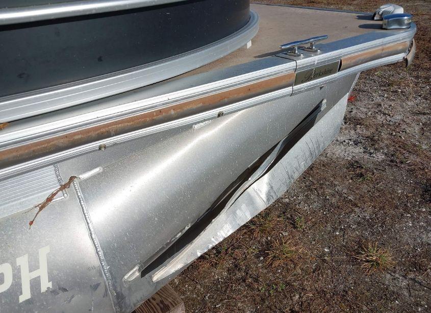 Photo 6 of 2012 Berkshrie Other (VIN FRU21001G112)