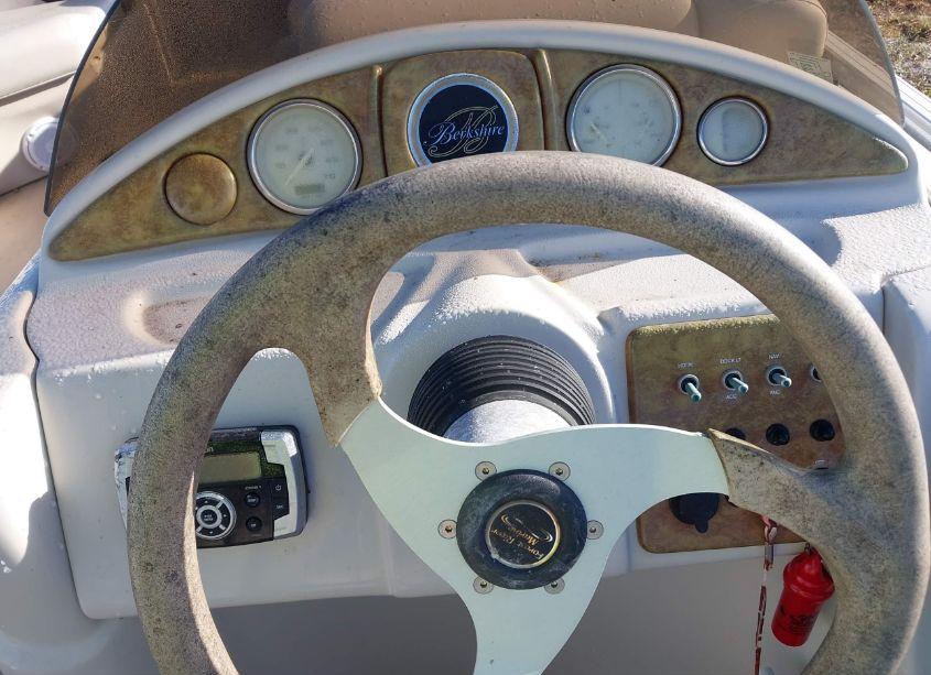 Photo 7 of 2012 Berkshrie Other (VIN FRU21001G112)