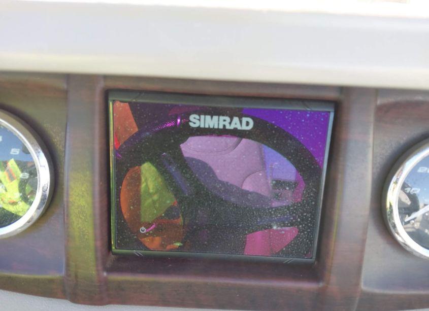 Photo 7 of 2019 Southbay Boat & TRAILER (VIN FRU42696J819)