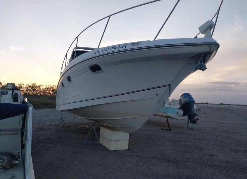 2001 Four Winns OTHER (VIN FWNCV008F001) main photo