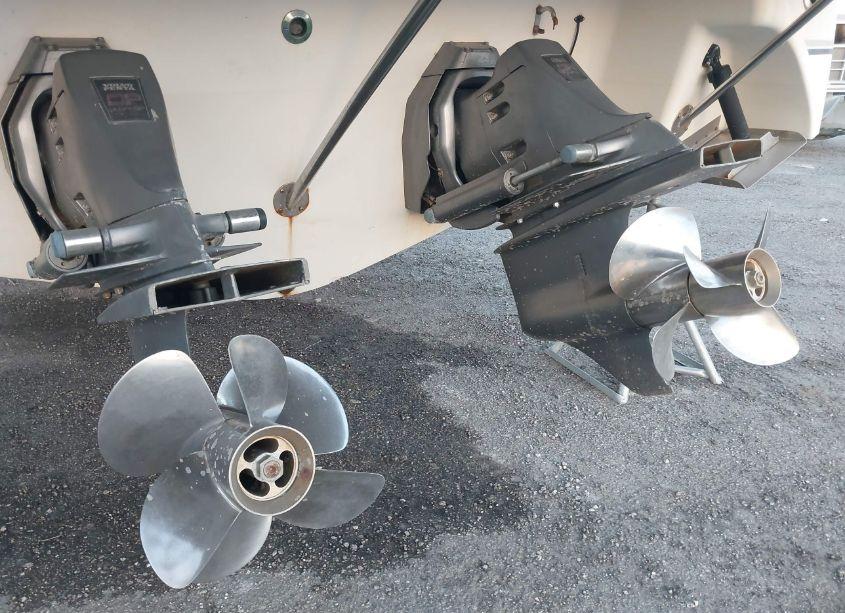 Photo 13 of 2001 Four Winns OTHER (VIN FWNCV008F001)