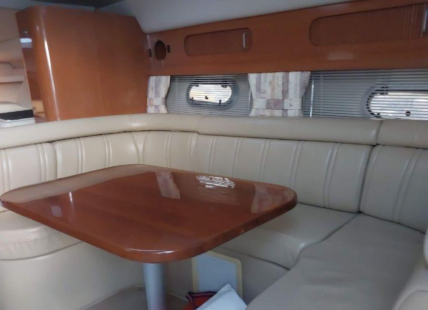 Photo 16 of 2001 Four Winns OTHER (VIN FWNCV008F001)