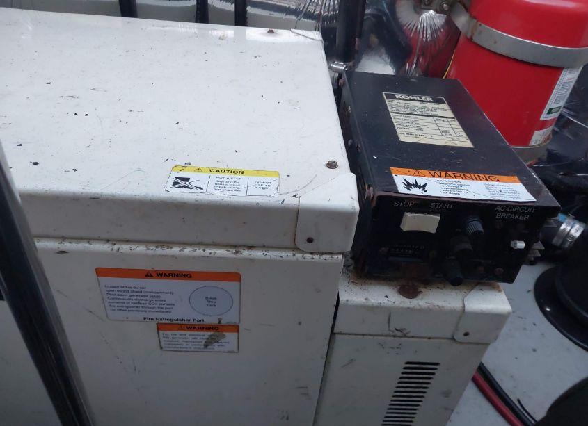 Photo 18 of 2001 Four Winns OTHER (VIN FWNCV008F001)