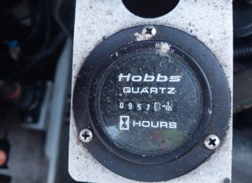 Photo 19 of 2001 Four Winns OTHER (VIN FWNCV008F001)