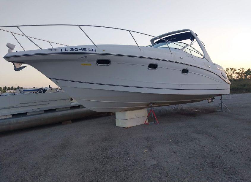 Photo 2 of 2001 Four Winns OTHER (VIN FWNCV008F001)