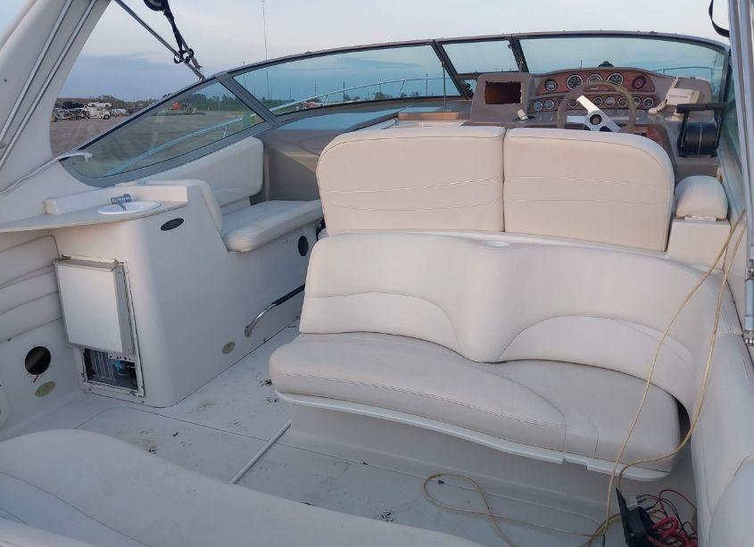 Photo 5 of 2001 Four Winns OTHER (VIN FWNCV008F001)