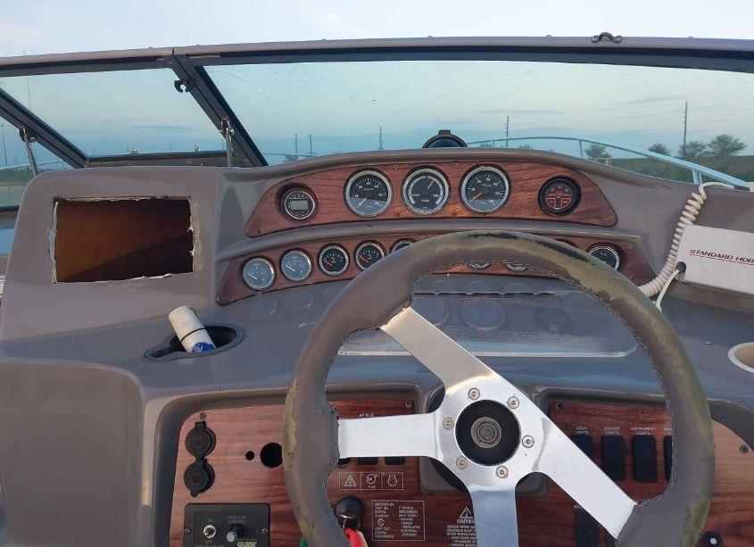 Photo 7 of 2001 Four Winns OTHER (VIN FWNCV008F001)