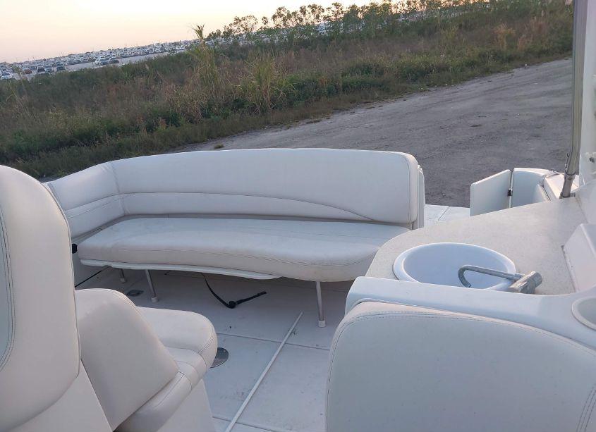 Photo 8 of 2001 Four Winns OTHER (VIN FWNCV008F001)