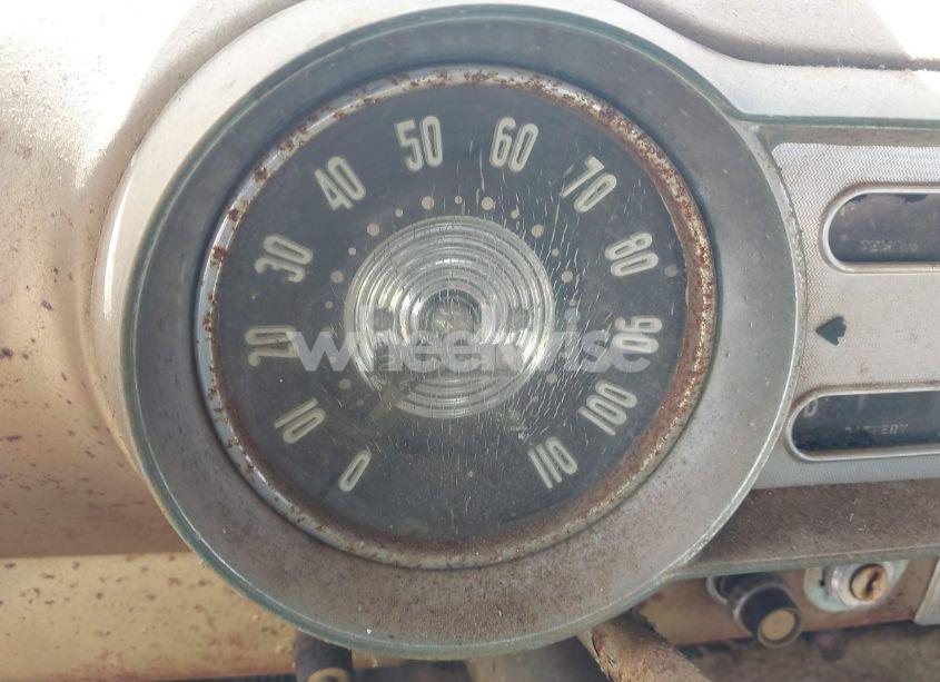 Photo 14 of 1954 Chevrolet Bel AIR (VIN G54A051042)