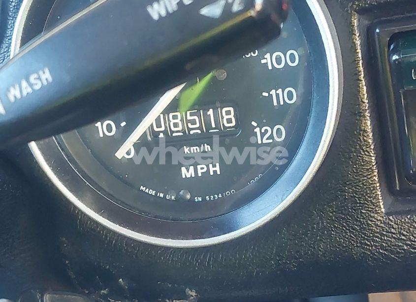 Photo 15 of 1979 Mg Midget (VIN GAN6UL216072G)