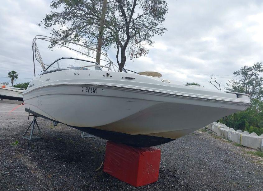 2019 Hurricane Other (VIN GDY00104F819) main photo