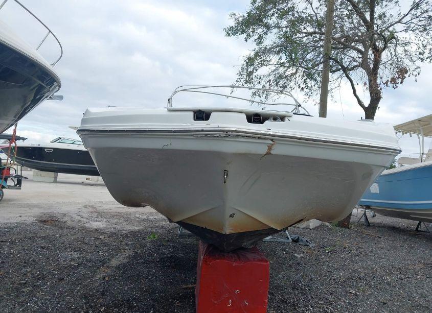 Photo 6 of 2019 Hurricane Other (VIN GDY00104F819)