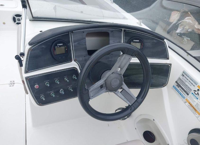 Photo 7 of 2019 Hurricane Other (VIN GDY00104F819)