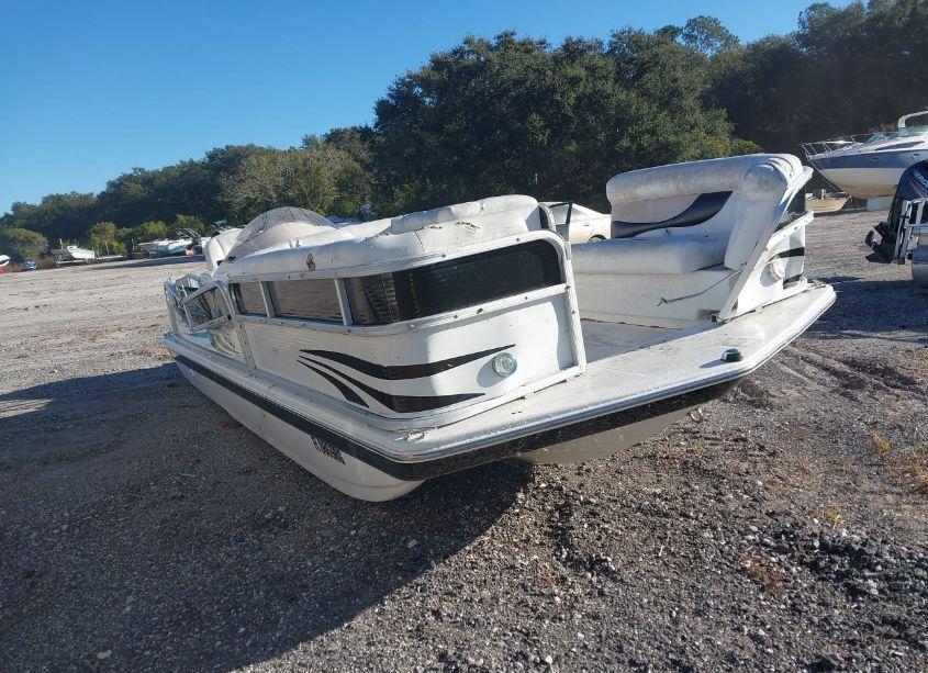 2013 Hurricane Other (VIN GDY10320H213) main photo