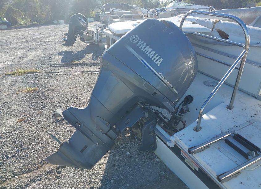 Photo 10 of 2013 Hurricane Other (VIN GDY10320H213)