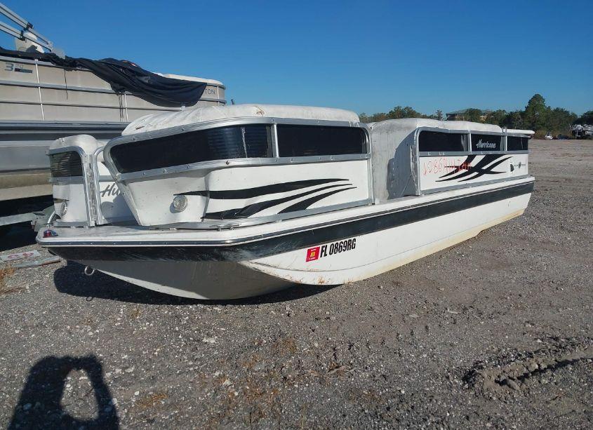 Photo 2 of 2013 Hurricane Other (VIN GDY10320H213)