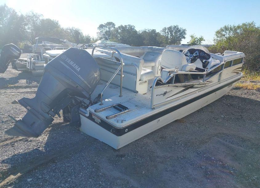 Photo 4 of 2013 Hurricane Other (VIN GDY10320H213)