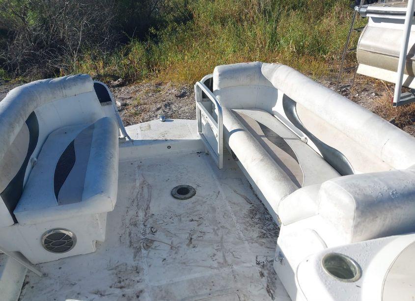 Photo 5 of 2013 Hurricane Other (VIN GDY10320H213)