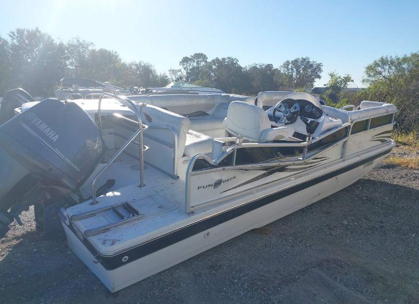 Photo 6 of 2013 Hurricane Other (VIN GDY10320H213)