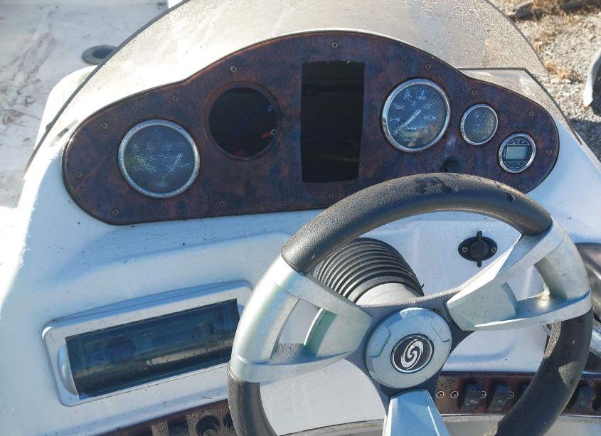 Photo 7 of 2013 Hurricane Other (VIN GDY10320H213)