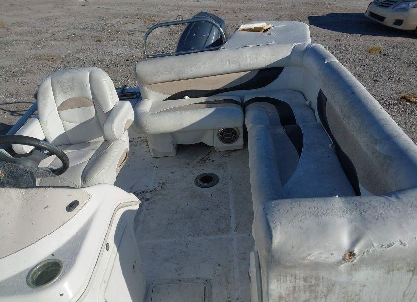 Photo 8 of 2013 Hurricane Other (VIN GDY10320H213)