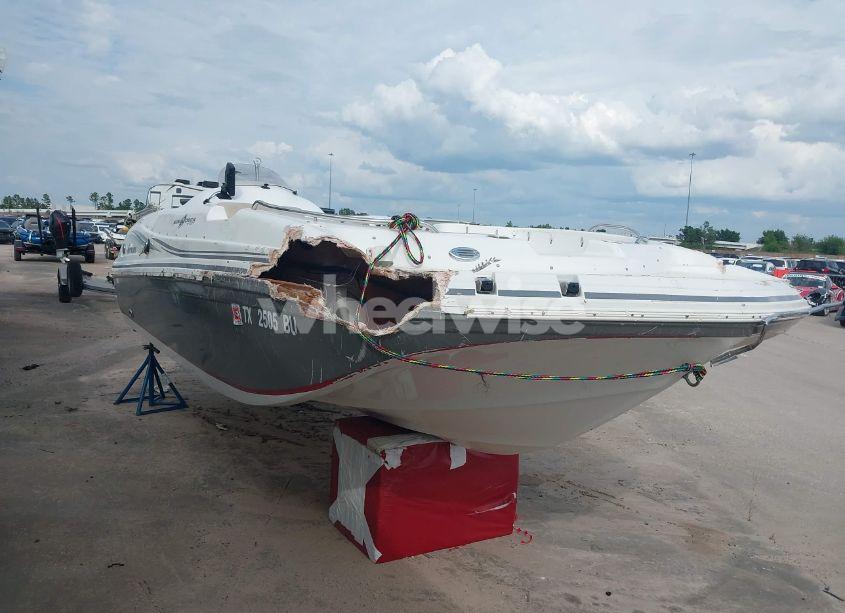 2013 Hurricane Other (VIN GDY11154J213) main photo