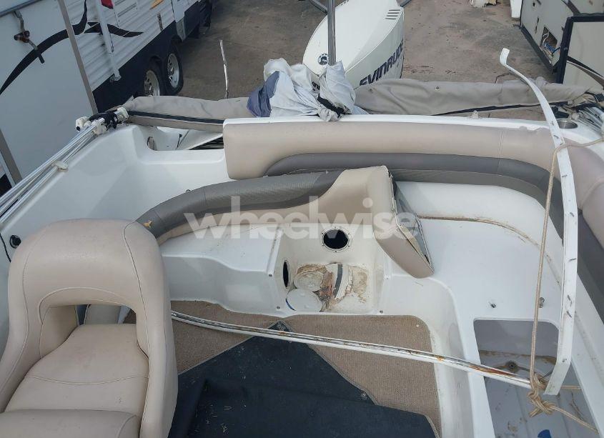 Photo 11 of 2013 Hurricane Other (VIN GDY11154J213)