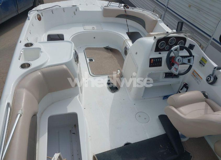 Photo 12 of 2013 Hurricane Other (VIN GDY11154J213)