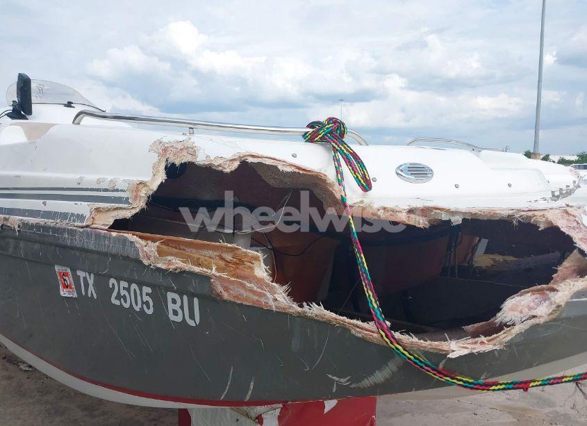 Photo 6 of 2013 Hurricane Other (VIN GDY11154J213)