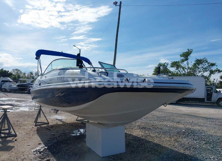 2013 Hurricane Other (VIN GDY15094D313) main photo