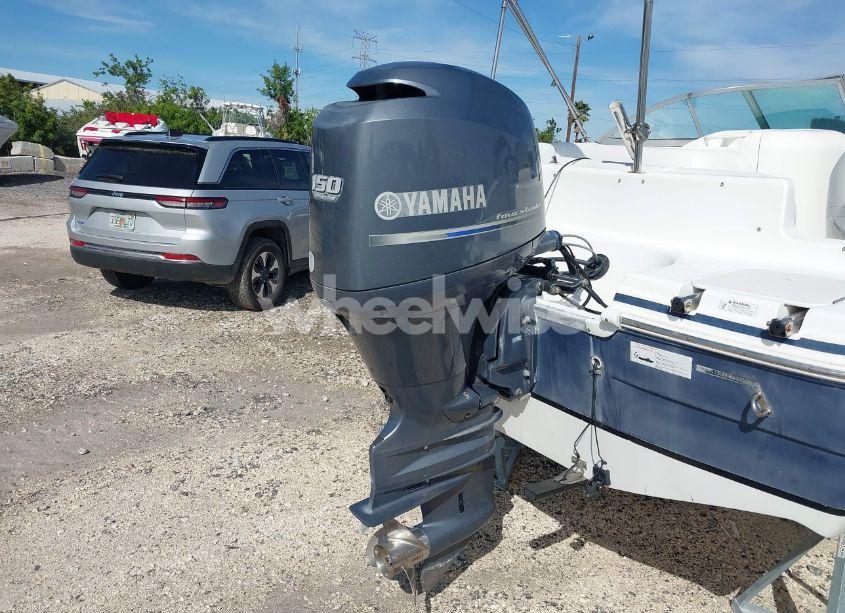 Photo 10 of 2013 Hurricane Other (VIN GDY15094D313)