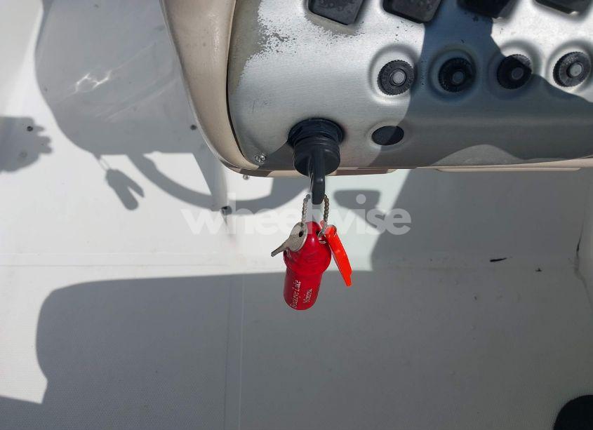 Photo 11 of 2013 Hurricane Other (VIN GDY15094D313)