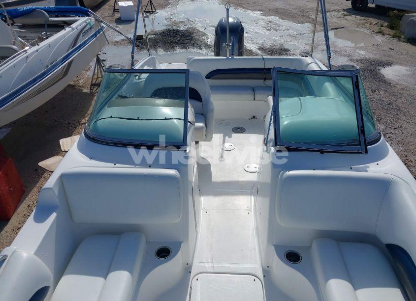 Photo 12 of 2013 Hurricane Other (VIN GDY15094D313)