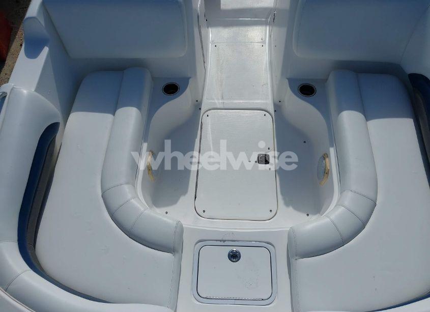 Photo 13 of 2013 Hurricane Other (VIN GDY15094D313)