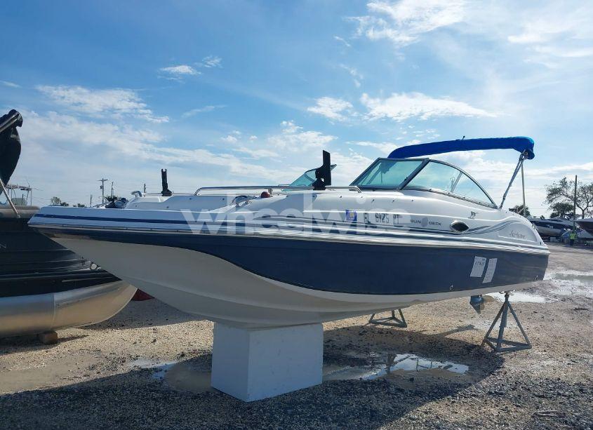 Photo 2 of 2013 Hurricane Other (VIN GDY15094D313)