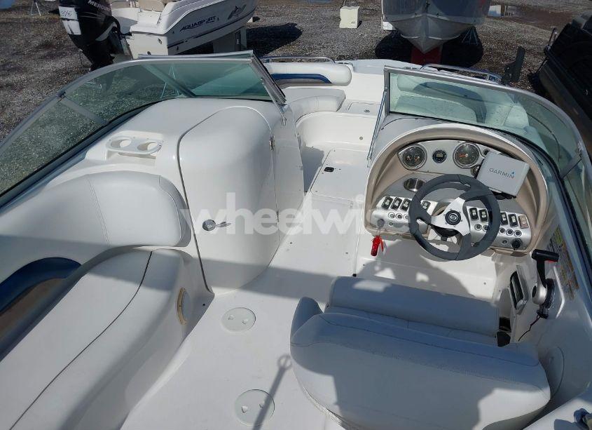 Photo 5 of 2013 Hurricane Other (VIN GDY15094D313)