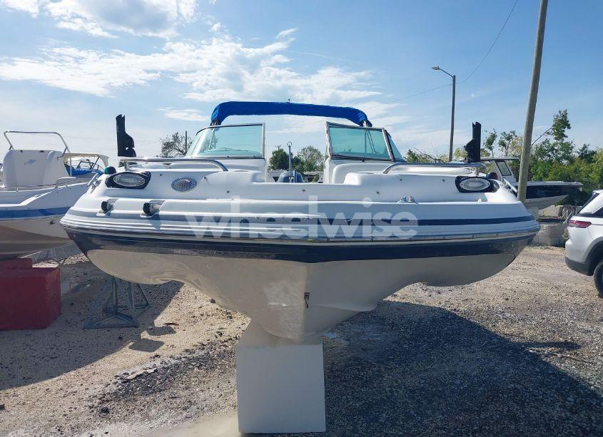 Photo 6 of 2013 Hurricane Other (VIN GDY15094D313)