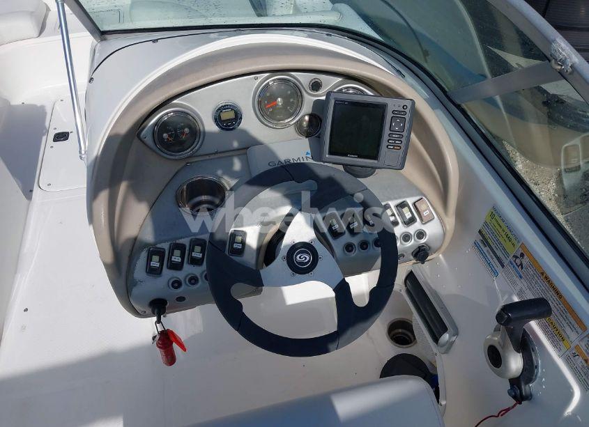 Photo 7 of 2013 Hurricane Other (VIN GDY15094D313)