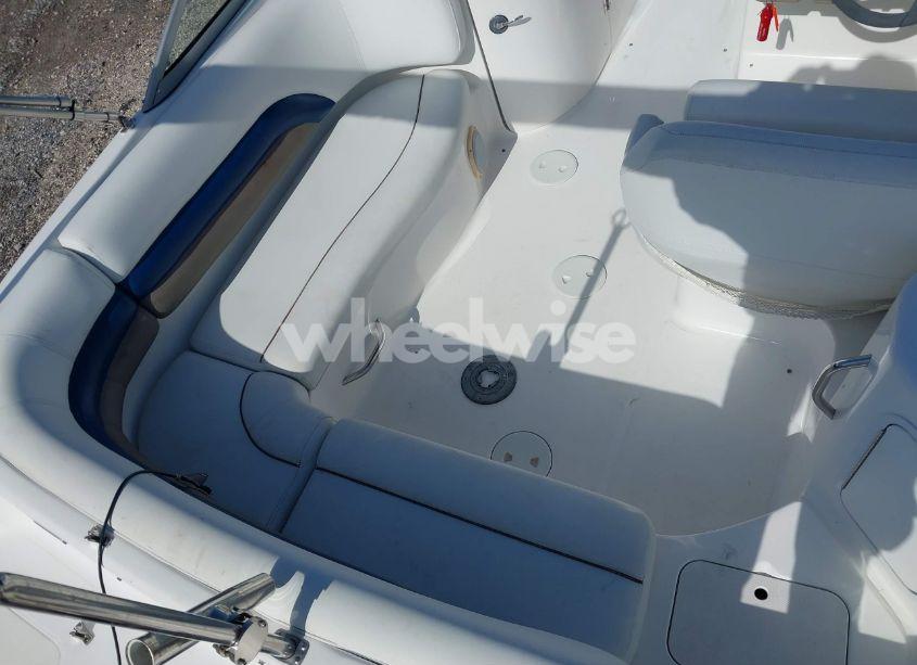 Photo 8 of 2013 Hurricane Other (VIN GDY15094D313)