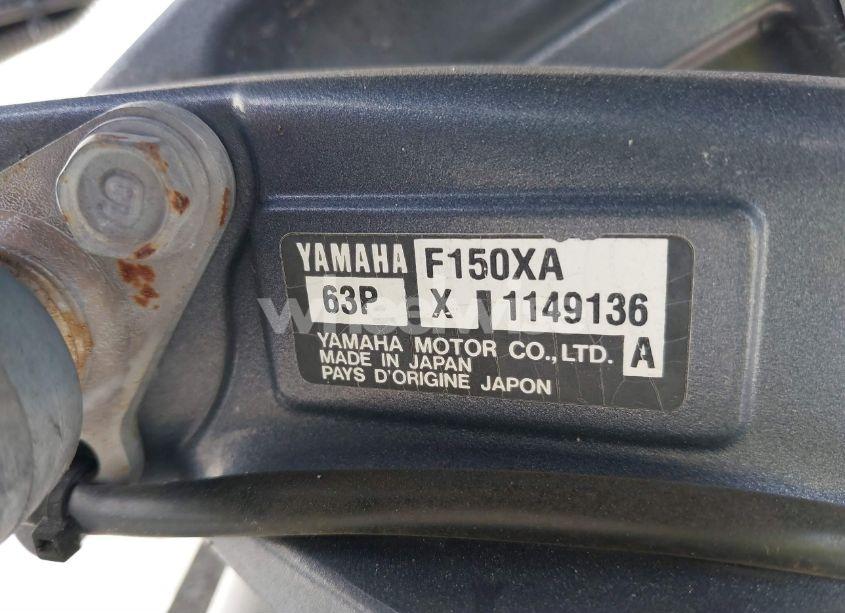 Photo 12 of 2015 Hurricane Other (VIN GDY26754I415)