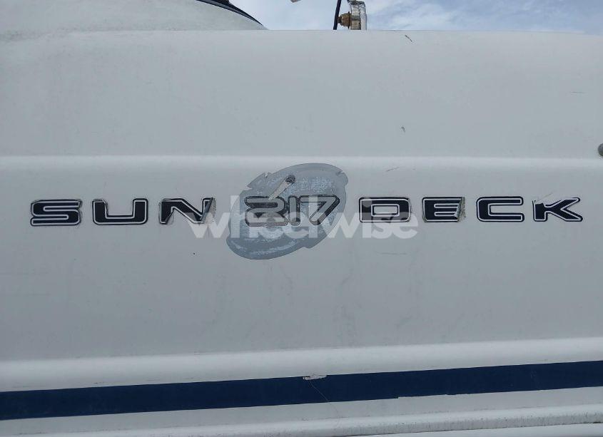 Photo 13 of 2015 Hurricane Other (VIN GDY26754I415)