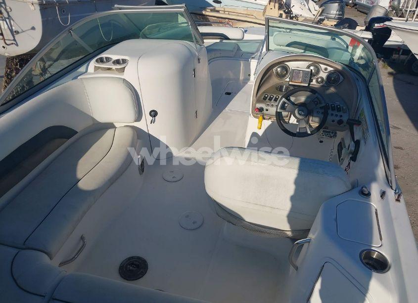 Photo 5 of 2015 Hurricane Other (VIN GDY26754I415)