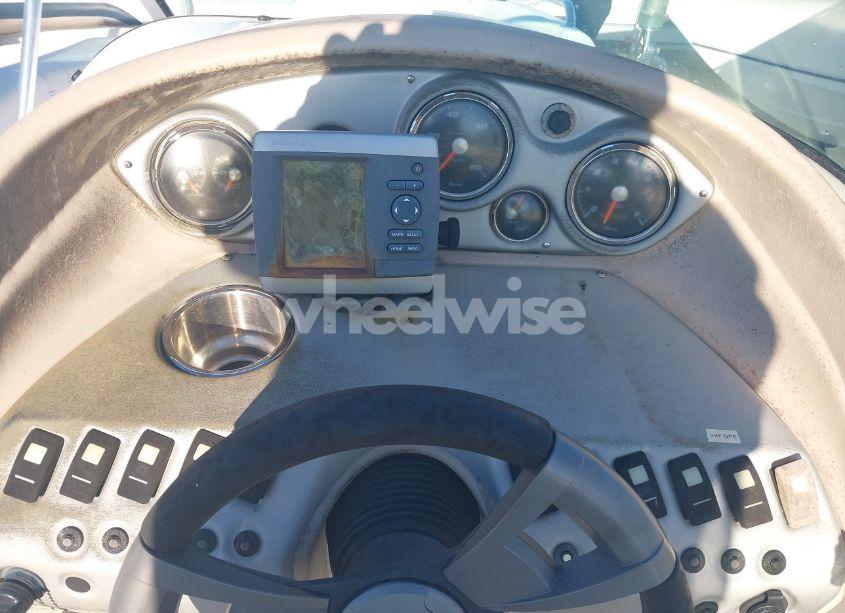 Photo 7 of 2015 Hurricane Other (VIN GDY26754I415)