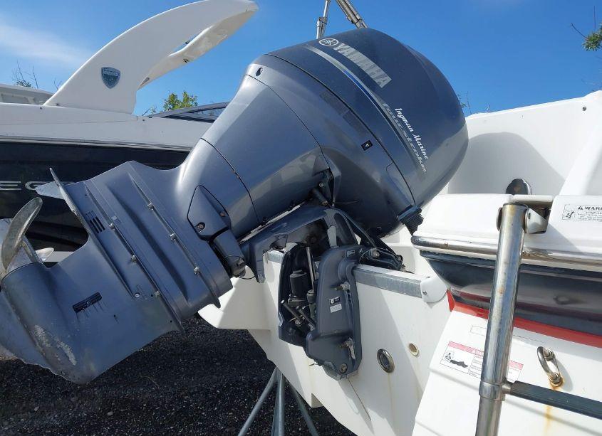 Photo 10 of 2015 Hurricane Other (VIN GDY29498B515)