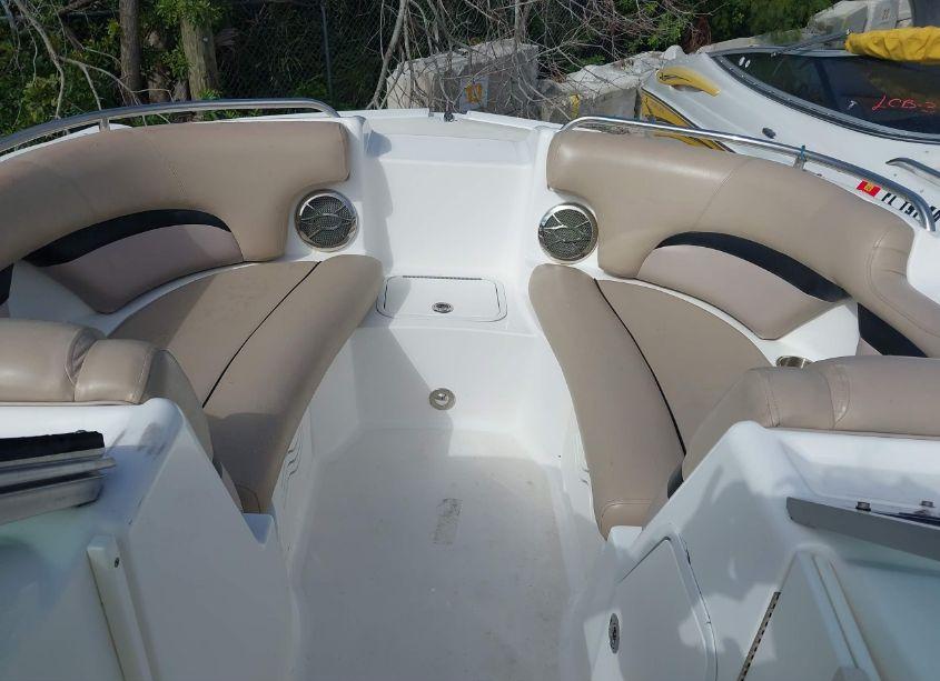 Photo 11 of 2015 Hurricane Other (VIN GDY29498B515)