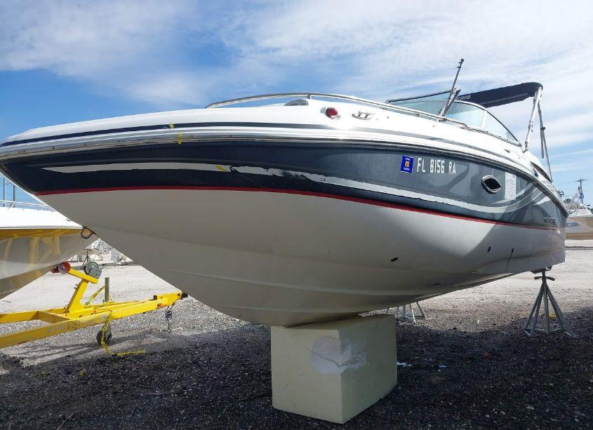 Photo 2 of 2015 Hurricane Other (VIN GDY29498B515)