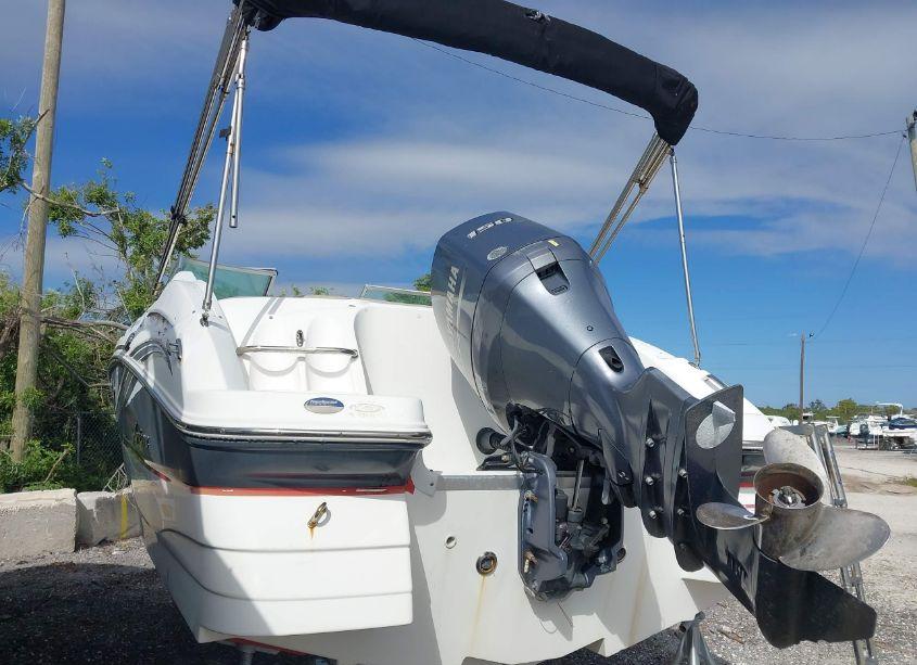 Photo 3 of 2015 Hurricane Other (VIN GDY29498B515)