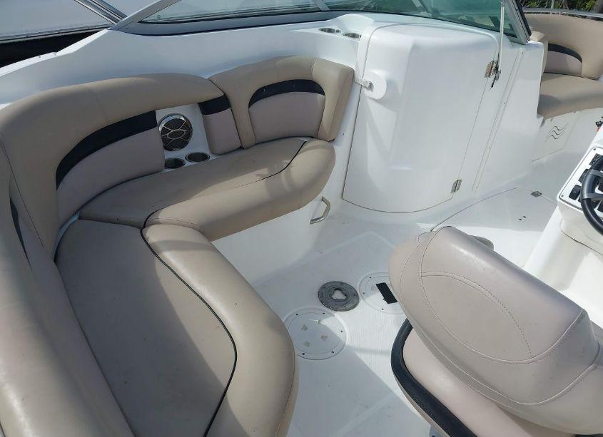 Photo 5 of 2015 Hurricane Other (VIN GDY29498B515)