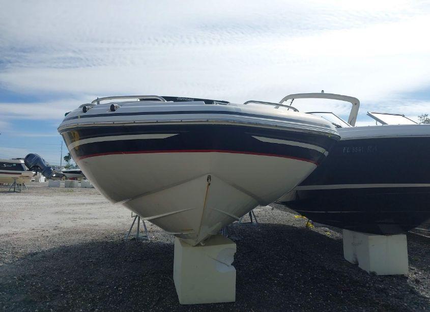 Photo 6 of 2015 Hurricane Other (VIN GDY29498B515)