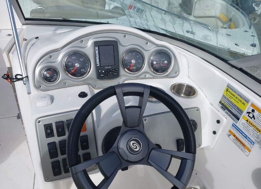 Photo 7 of 2015 Hurricane Other (VIN GDY29498B515)